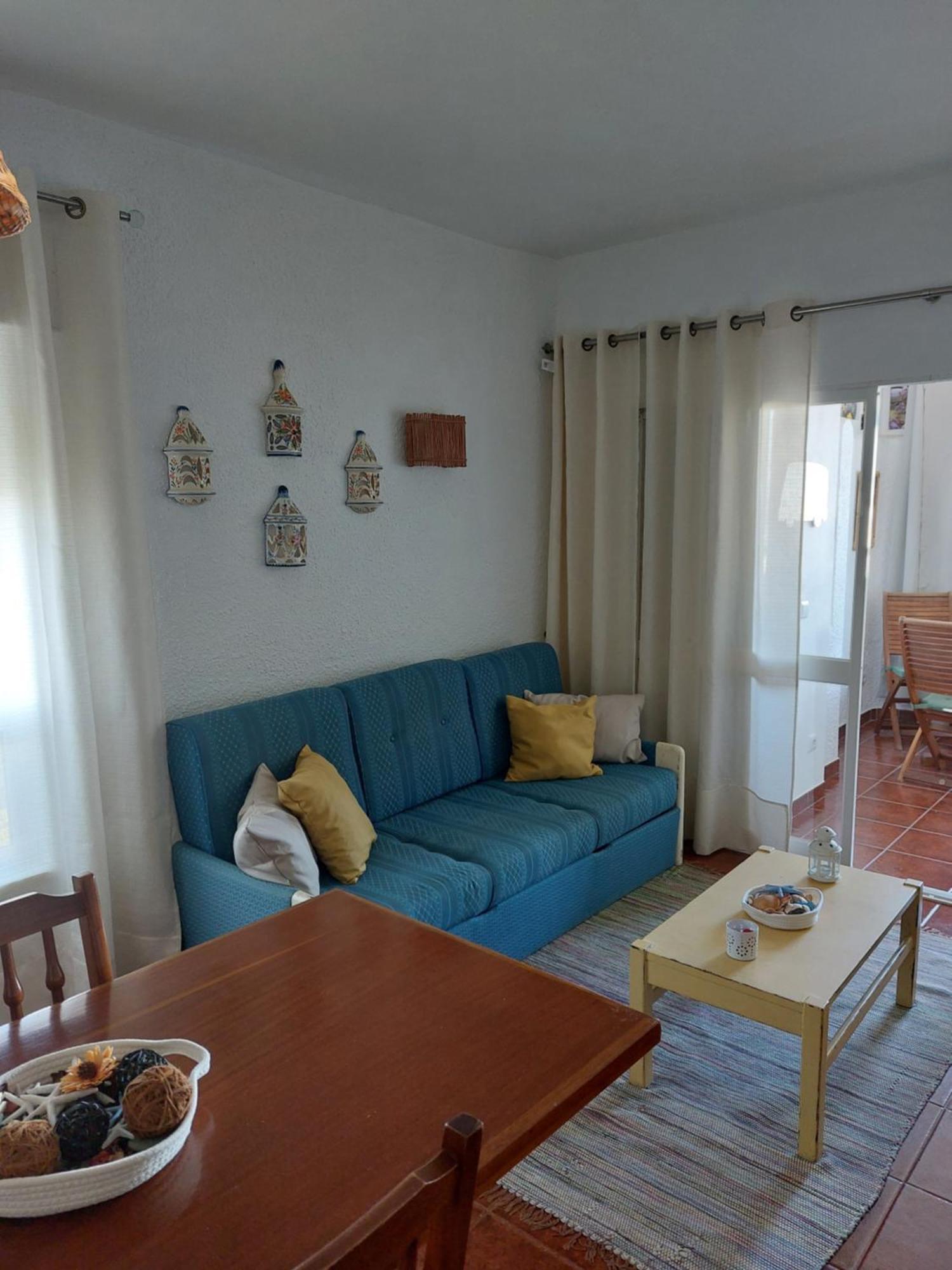 Apartamento Quarteira T1 ภายนอก รูปภาพ