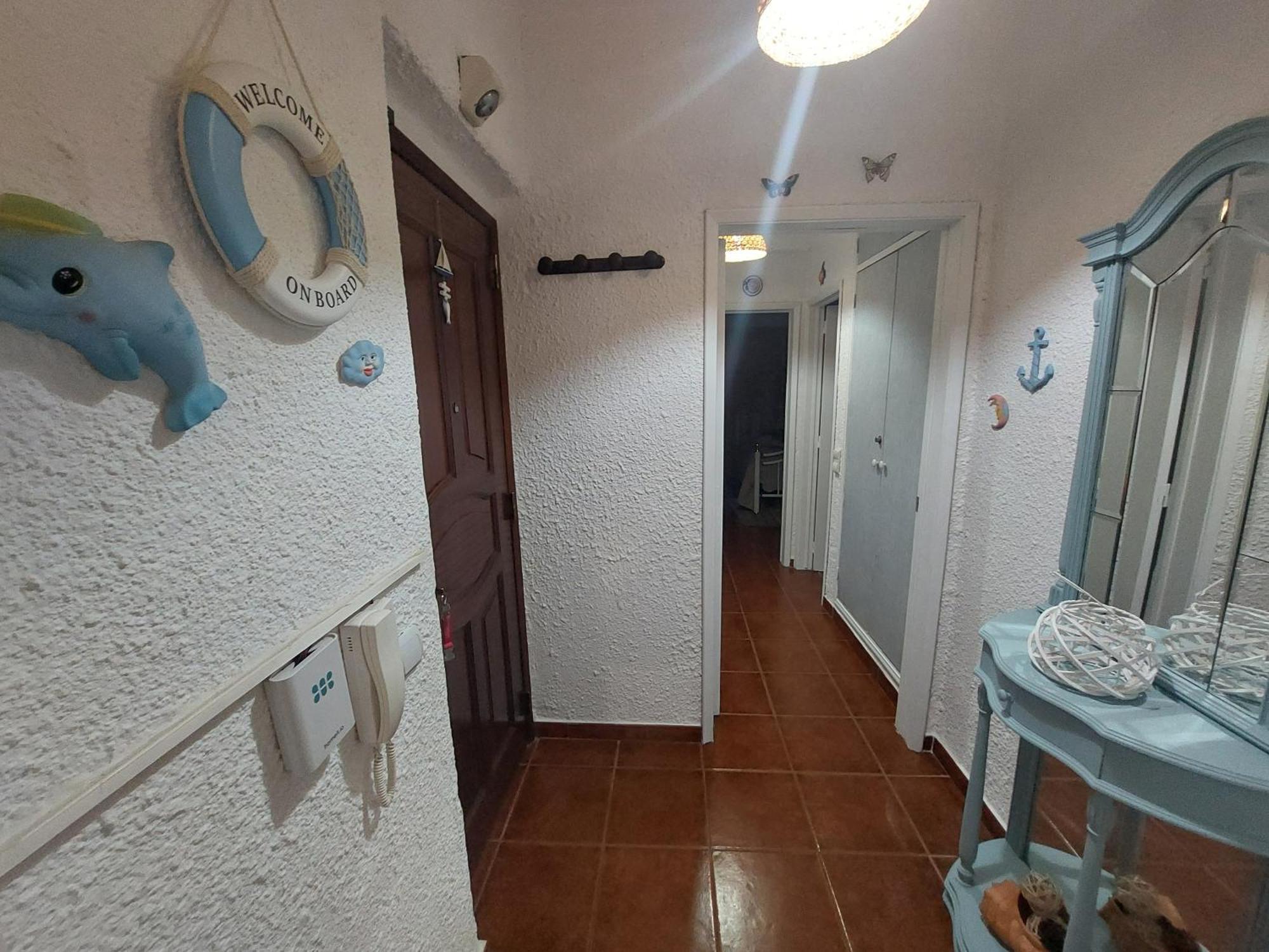 Apartamento Quarteira T1 ภายนอก รูปภาพ