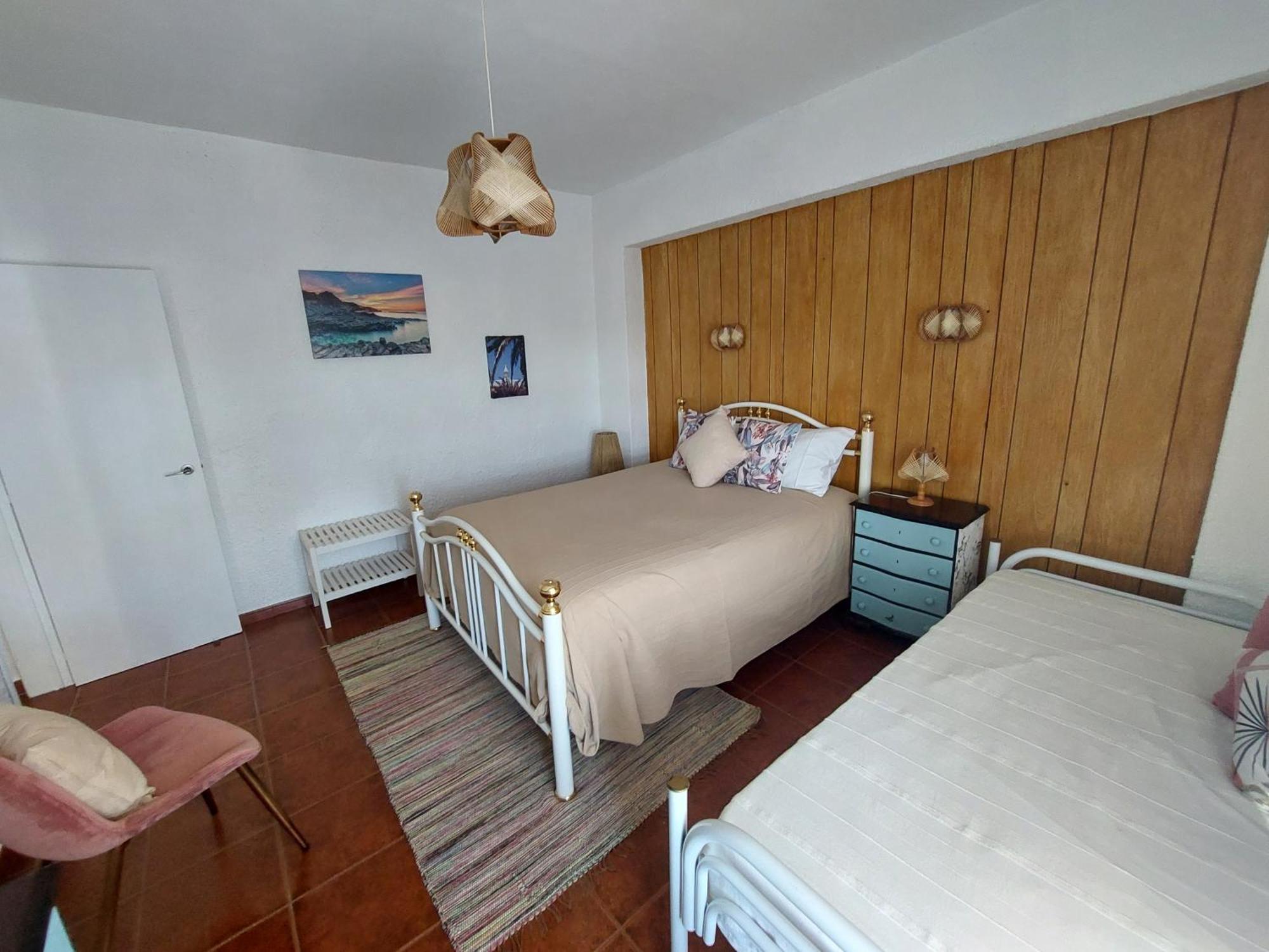Apartamento Quarteira T1 ภายนอก รูปภาพ