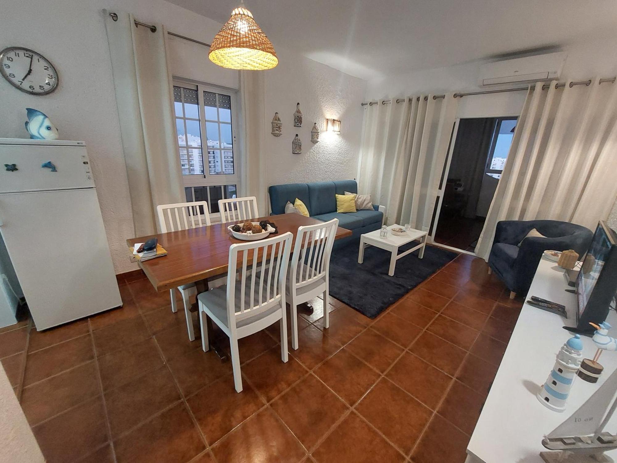 Apartamento Quarteira T1 ภายนอก รูปภาพ
