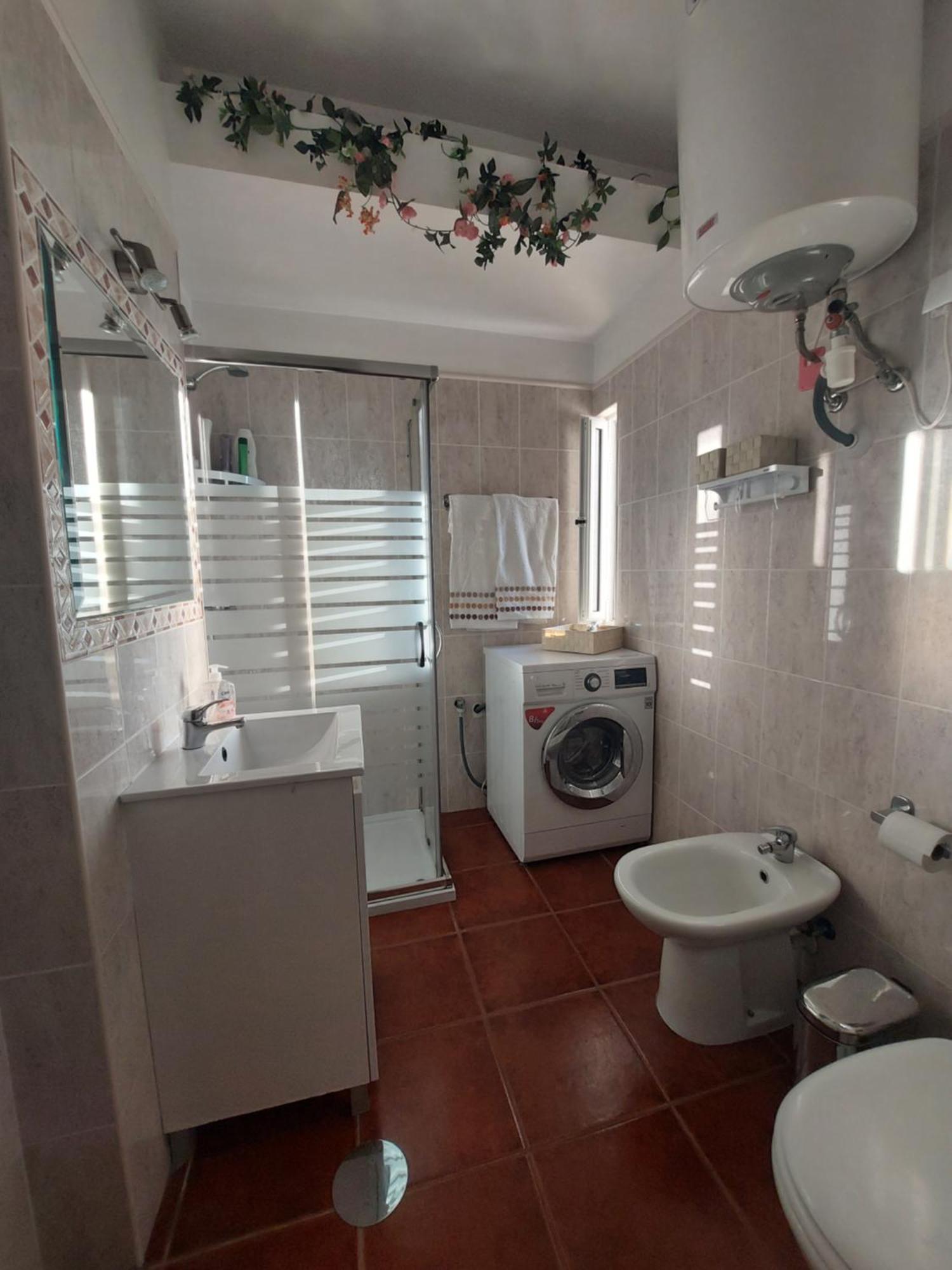 Apartamento Quarteira T1 ภายนอก รูปภาพ