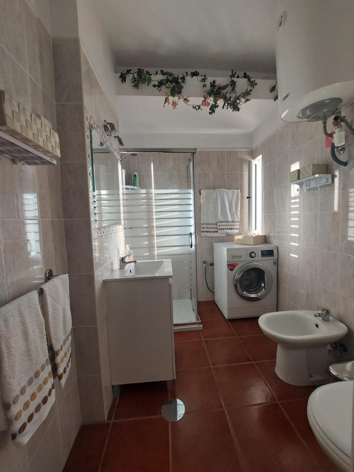 Apartamento Quarteira T1 ภายนอก รูปภาพ