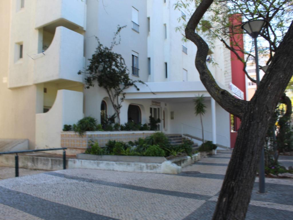 Apartamento Quarteira T1 ภายนอก รูปภาพ