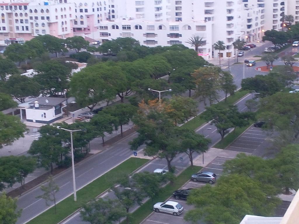 Apartamento Quarteira T1 ภายนอก รูปภาพ