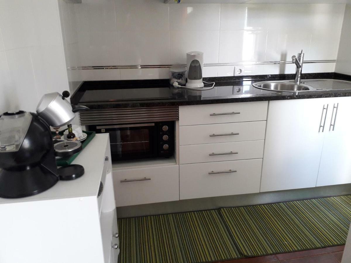 Apartamento Quarteira T1 ภายนอก รูปภาพ